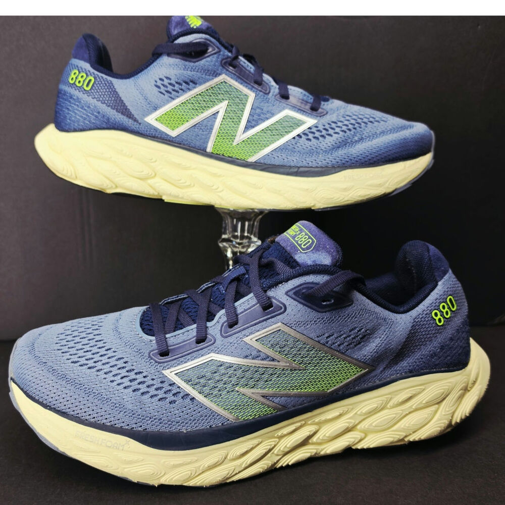 New balance Men 9.5 Comfy footwear